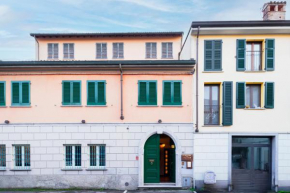 Campagna Cremasca-A/C-Wi Fi-Tasting vini top all